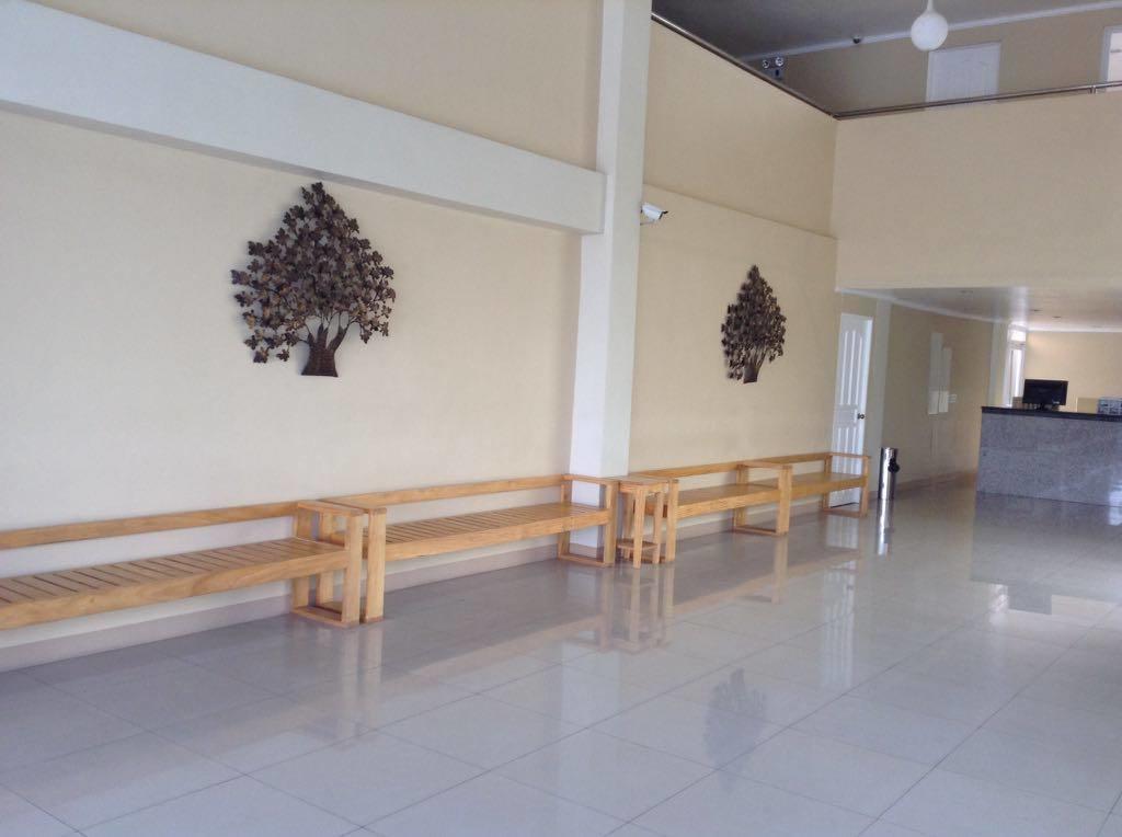 Ukl Ever Resort Hotel Laoag Dış mekan fotoğraf