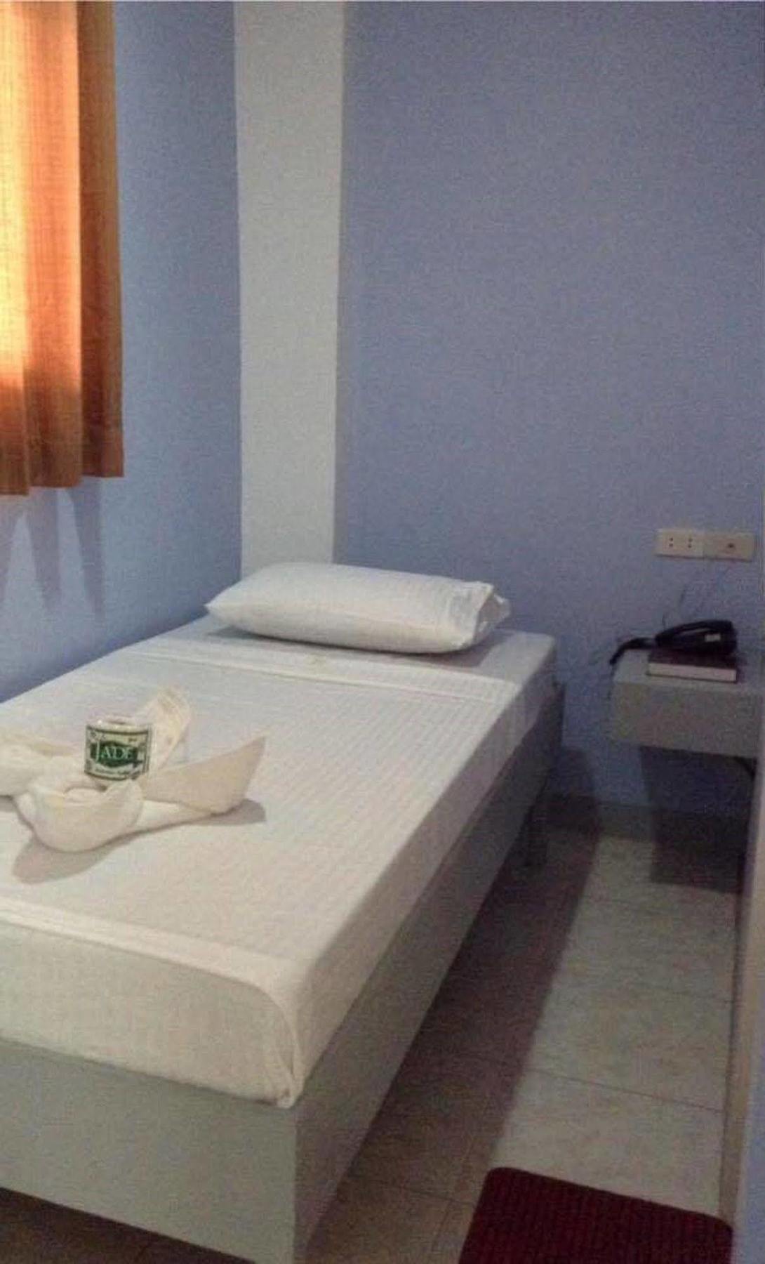 Ukl Ever Resort Hotel Laoag Dış mekan fotoğraf